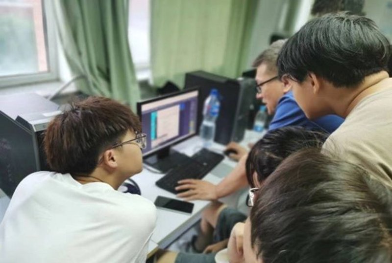CTF在线平台：引领未来网络安全竞赛的新潮流