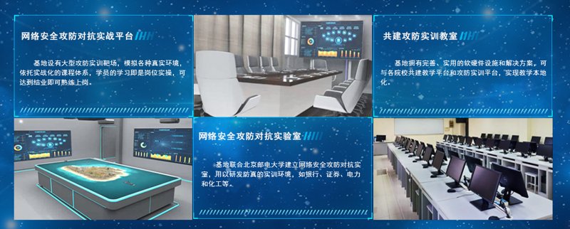 CTF在线平台助力网络安全技能提升