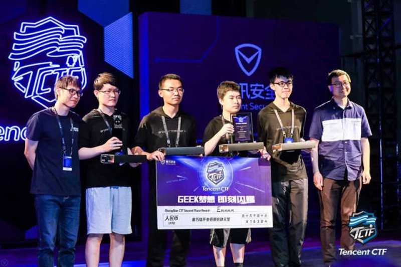 CTF在线平台：激发网络安全智慧的新途径